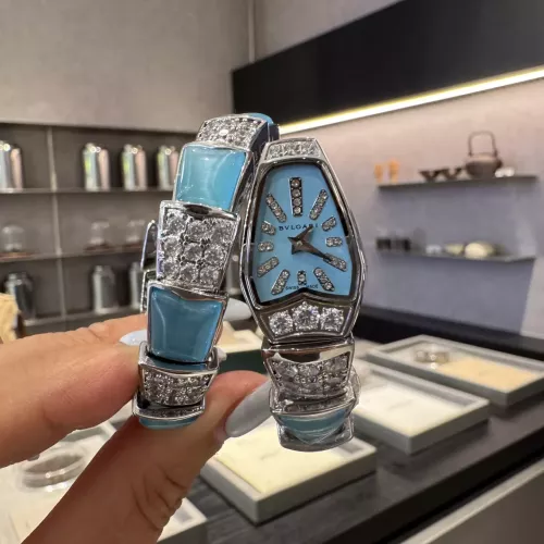 Bvlgari AAA Quality Watches For Women #1347560 $257.85 USD, Wholesale Replica Bvlgari AAA Quality Watches