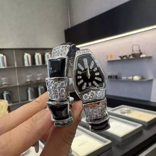 Bvlgari AAA Quality Watches For Women #1347564 $257.85 USD, Wholesale Replica Bvlgari AAA Quality Watches