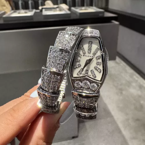 Bvlgari AAA Quality Watches For Women #1347567 $257.85 USD, Wholesale Replica Bvlgari AAA Quality Watches