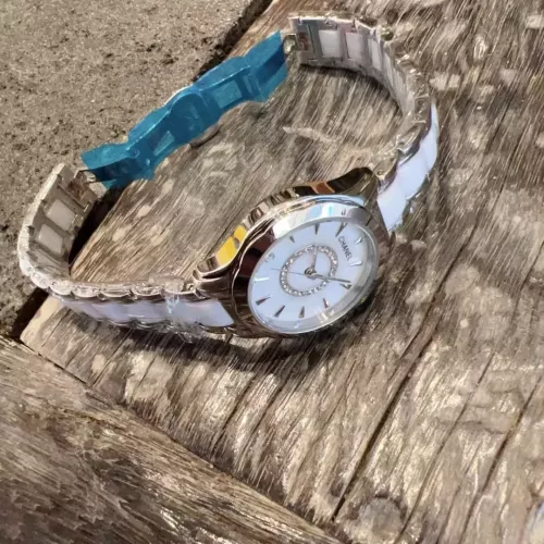 Replica Chanel AAA Quality Watches For Women #1347571 $102.00 USD for Wholesale