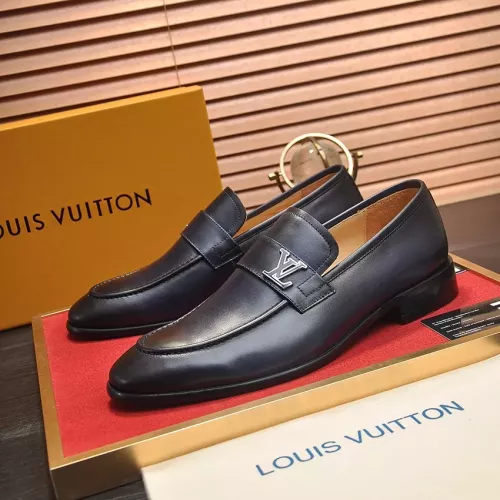 Louis Vuitton LV Oxfords Shoes For Men #1347592 $96.00 USD, Wholesale Replica Louis Vuitton LV Oxfords Shoes