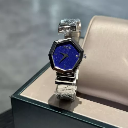 Christian Dior AAA Quality Watches #1347597 $160.00 USD, Wholesale Replica Christian Dior AAA Quality Watches