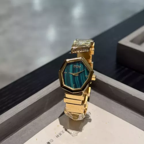 Christian Dior AAA Quality Watches #1347603 $165.00 USD, Wholesale Replica Christian Dior AAA Quality Watches