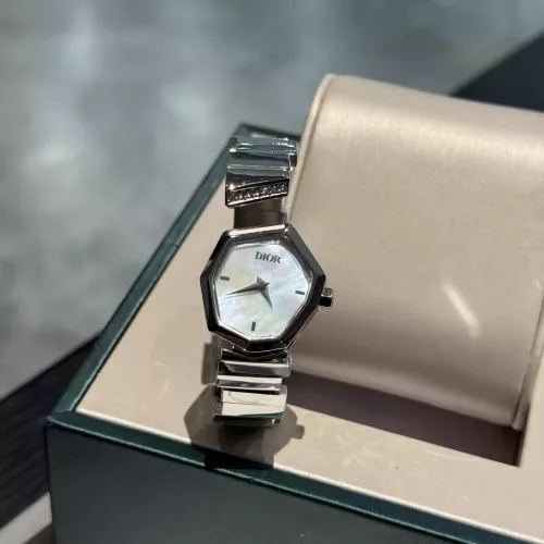 Christian Dior AAA Quality Watches #1347605 $160.00 USD, Wholesale Replica Christian Dior AAA Quality Watches