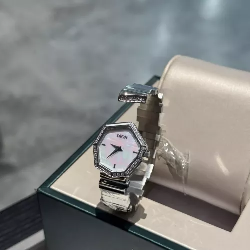 Christian Dior AAA Quality Watches #1347608 $165.00 USD, Wholesale Replica Christian Dior AAA Quality Watches