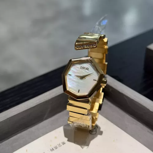 Christian Dior AAA Quality Watches #1347609 $165.00 USD, Wholesale Replica Christian Dior AAA Quality Watches