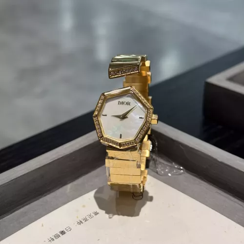 Christian Dior AAA Quality Watches #1347610 $172.00 USD, Wholesale Replica Christian Dior AAA Quality Watches