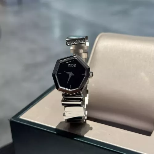Christian Dior AAA Quality Watches #1347611 $160.00 USD, Wholesale Replica Christian Dior AAA Quality Watches