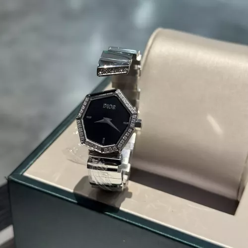 Christian Dior AAA Quality Watches #1347615 $165.00 USD, Wholesale Replica Christian Dior AAA Quality Watches