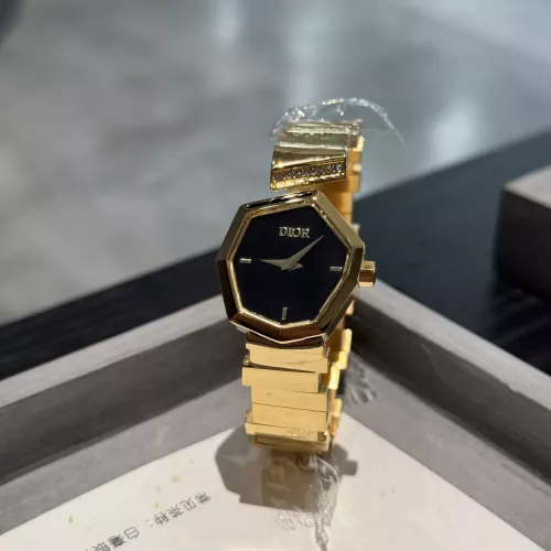 Christian Dior AAA Quality Watches #1347616 $165.00 USD, Wholesale Replica Christian Dior AAA Quality Watches