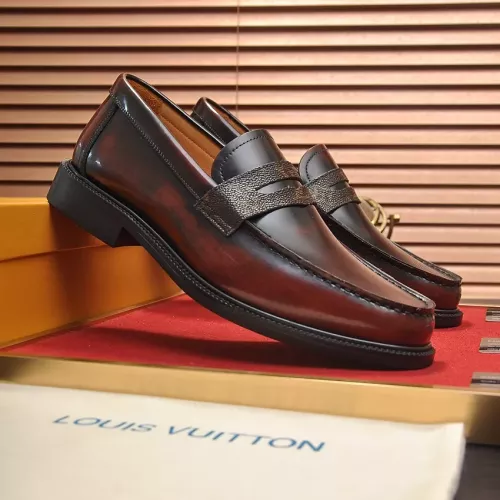 Replica Louis Vuitton LV Oxfords Shoes For Men #1347618 $102.00 USD for Wholesale