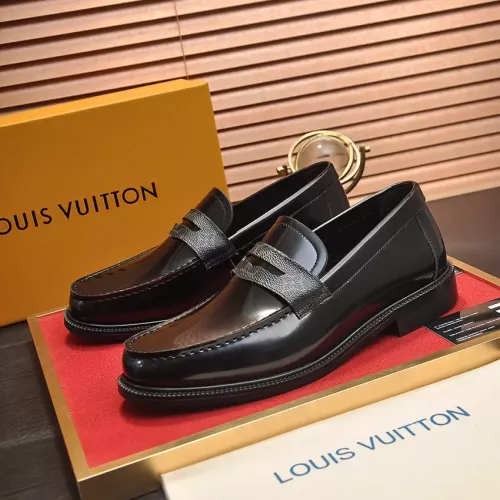 Louis Vuitton LV Oxfords Shoes For Men #1347620 $102.00 USD, Wholesale Replica Louis Vuitton LV Oxfords Shoes