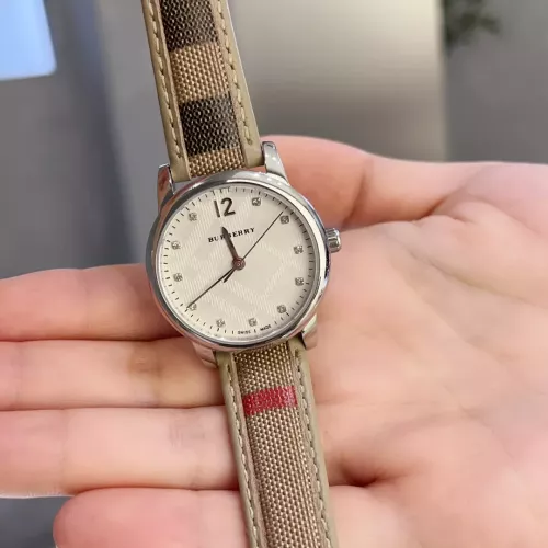 Burberry AAA Quality Watches #1347669 $88.00 USD, Wholesale Replica Burberry AAA Quality Watches