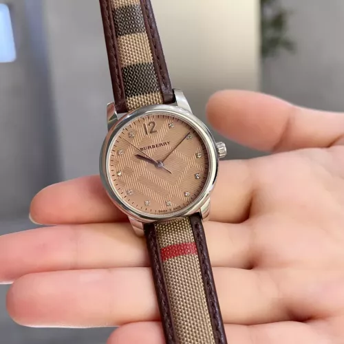 Burberry AAA Quality Watches #1347670 $88.00 USD, Wholesale Replica Burberry AAA Quality Watches