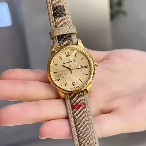Burberry AAA Quality Watches #1347676 $96.00 USD, Wholesale Replica Burberry AAA Quality Watches