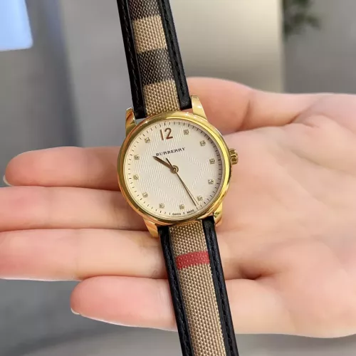 Burberry AAA Quality Watches #1347683 $96.00 USD, Wholesale Replica Burberry AAA Quality Watches