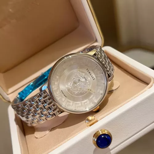 Versace AAA Quality Watches #1347691 $112.00 USD, Wholesale Replica Versace AAA Quality Watches