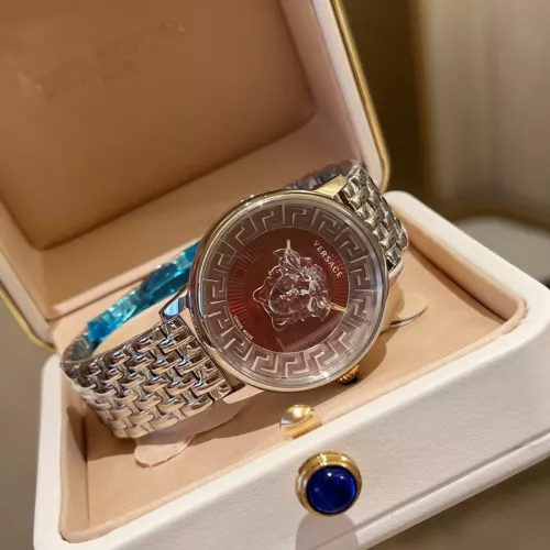 Versace AAA Quality Watches #1347692 $112.00 USD, Wholesale Replica Versace AAA Quality Watches