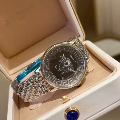 Versace AAA Quality Watches #1347694 $112.00 USD, Wholesale Replica Versace AAA Quality Watches