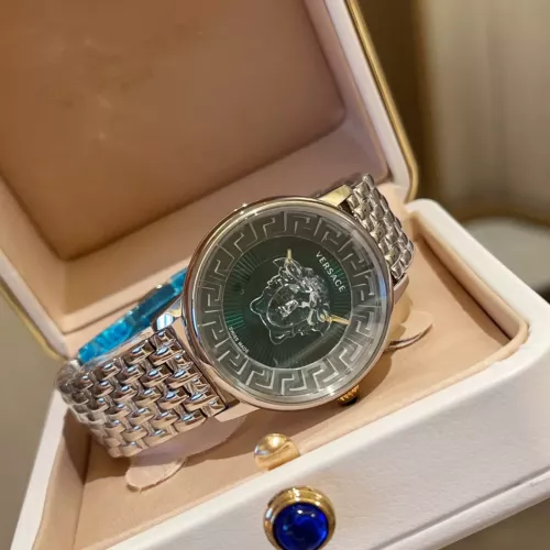 Versace AAA Quality Watches #1347695 $112.00 USD, Wholesale Replica Versace AAA Quality Watches