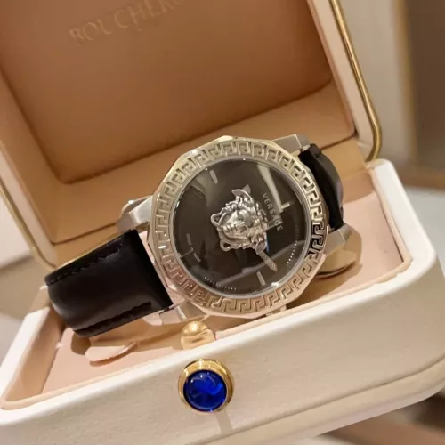 Versace AAA Quality Watches #1347697 $112.00 USD, Wholesale Replica Versace AAA Quality Watches