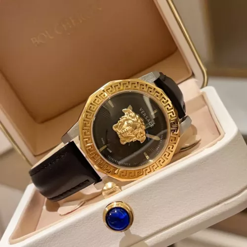 Versace AAA Quality Watches #1347698 $118.00 USD, Wholesale Replica Versace AAA Quality Watches