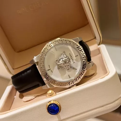 Versace AAA Quality Watches #1347699 $112.00 USD, Wholesale Replica Versace AAA Quality Watches