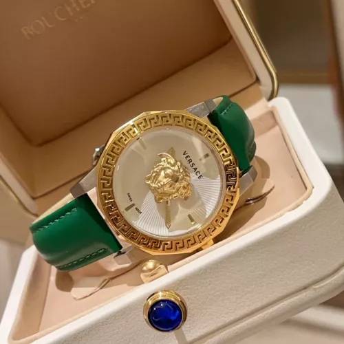 Versace AAA Quality Watches #1347702 $118.00 USD, Wholesale Replica Versace AAA Quality Watches