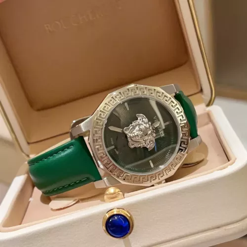 Versace AAA Quality Watches #1347703 $112.00 USD, Wholesale Replica Versace AAA Quality Watches