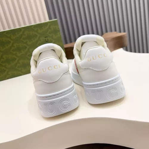 Replica Gucci Casual Shoes For Men #1347705 $132.00 USD for Wholesale