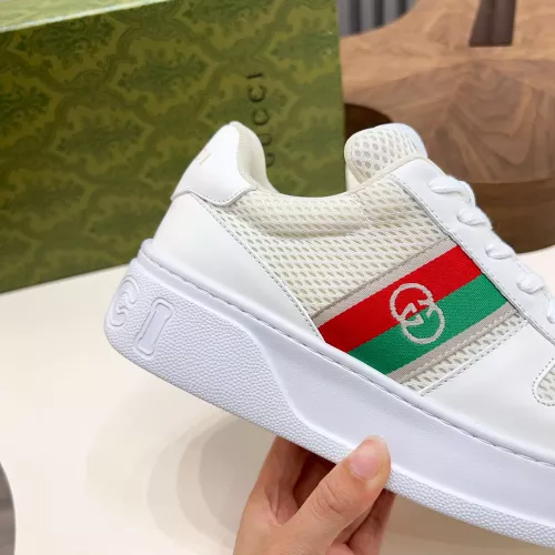 Replica Gucci Casual Shoes For Men #1347705 $132.00 USD for Wholesale