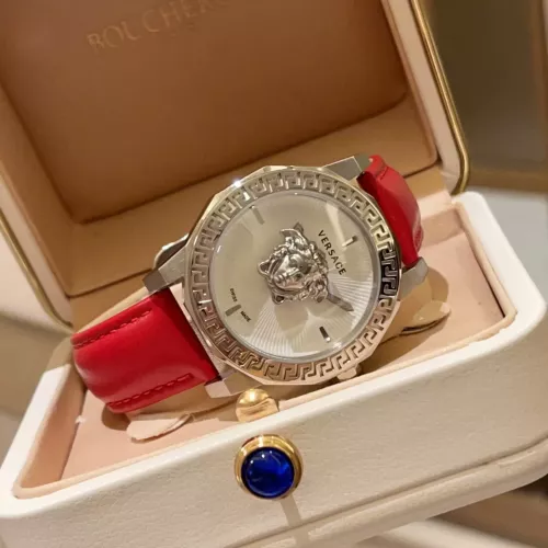 Versace AAA Quality Watches #1347706 $112.00 USD, Wholesale Replica Versace AAA Quality Watches
