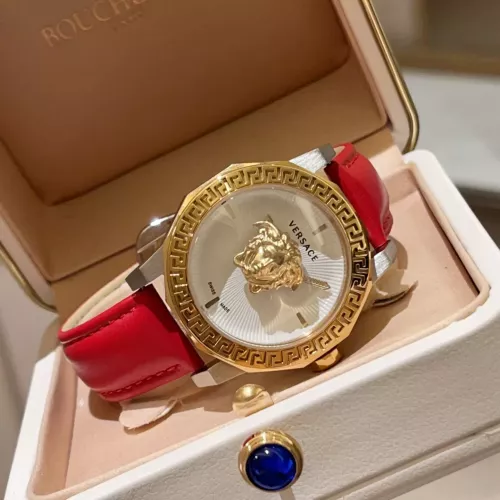 Versace AAA Quality Watches #1347707 $118.00 USD, Wholesale Replica Versace AAA Quality Watches