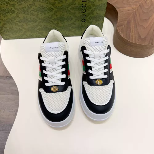 Replica Gucci Casual Shoes For Men #1347709 $132.00 USD for Wholesale