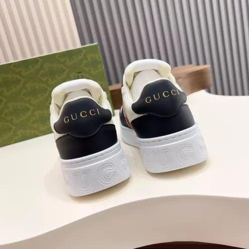 Replica Gucci Casual Shoes For Men #1347709 $132.00 USD for Wholesale