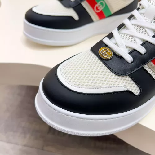 Replica Gucci Casual Shoes For Men #1347709 $132.00 USD for Wholesale
