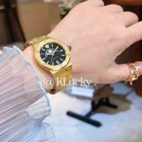 Replica Versace AAA Quality Watches #1347723 $135.00 USD for Wholesale