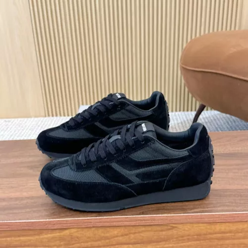 Tom Ford Casual Shoes For Men #1347735 $118.00 USD, Wholesale Replica Tom Ford Casual Shoes