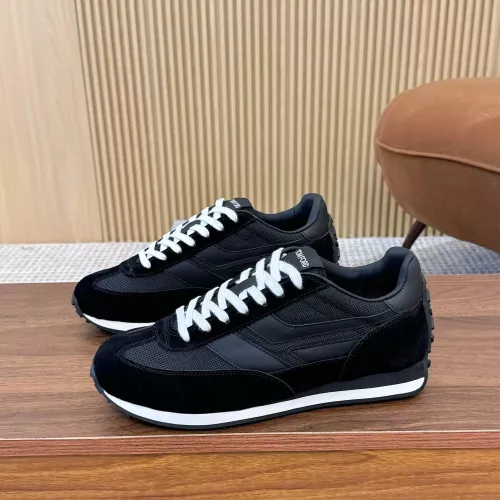 Tom Ford Casual Shoes For Men #1347736 $118.00 USD, Wholesale Replica Tom Ford Casual Shoes