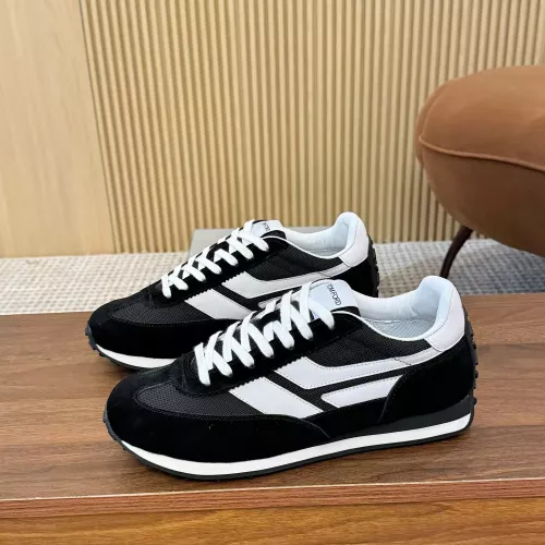 Tom Ford Casual Shoes For Men #1347737 $118.00 USD, Wholesale Replica Tom Ford Casual Shoes