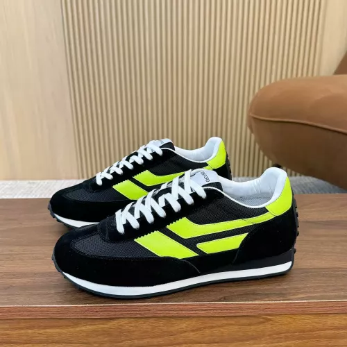 Tom Ford Casual Shoes For Men #1347738 $118.00 USD, Wholesale Replica Tom Ford Casual Shoes