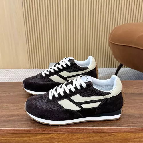 Tom Ford Casual Shoes For Men #1347739 $118.00 USD, Wholesale Replica Tom Ford Casual Shoes