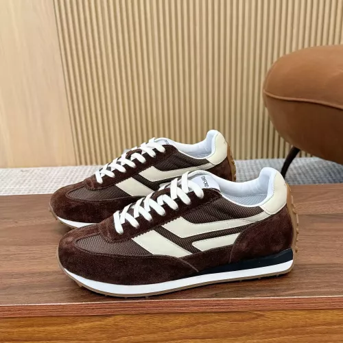 Tom Ford Casual Shoes For Men #1347740 $118.00 USD, Wholesale Replica Tom Ford Casual Shoes
