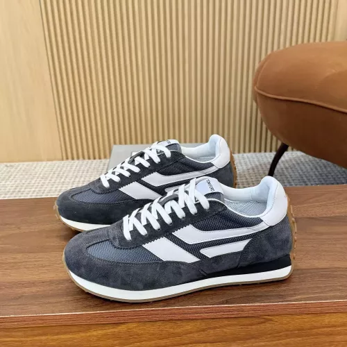 Tom Ford Casual Shoes For Men #1347741 $118.00 USD, Wholesale Replica Tom Ford Casual Shoes