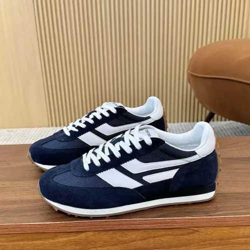Tom Ford Casual Shoes For Men #1347742 $118.00 USD, Wholesale Replica Tom Ford Casual Shoes