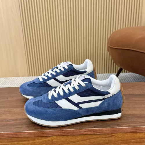 Tom Ford Casual Shoes For Men #1347743 $118.00 USD, Wholesale Replica Tom Ford Casual Shoes