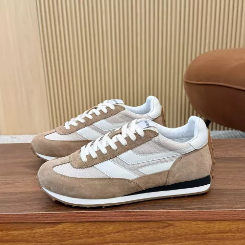 Tom Ford Casual Shoes For Men #1347748 $118.00 USD, Wholesale Replica Tom Ford Casual Shoes