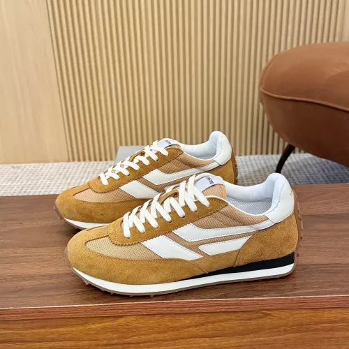 Tom Ford Casual Shoes For Men #1347749 $118.00 USD, Wholesale Replica Tom Ford Casual Shoes
