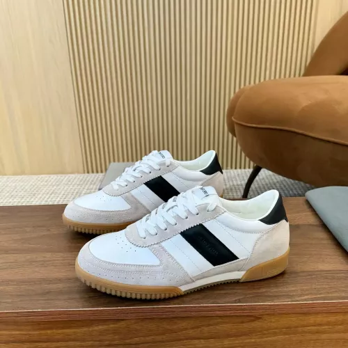 Tom Ford Casual Shoes For Men #1347764 $115.00 USD, Wholesale Replica Tom Ford Casual Shoes