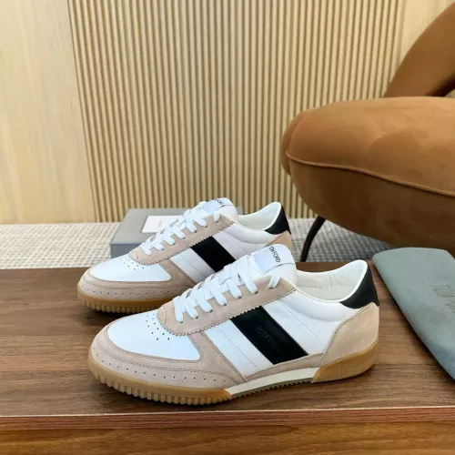 Tom Ford Casual Shoes For Men #1347765 $115.00 USD, Wholesale Replica Tom Ford Casual Shoes